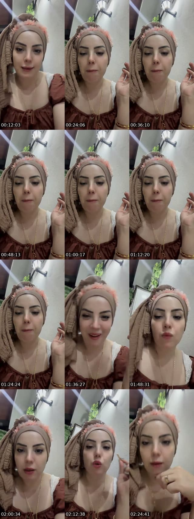 @haticekarabulut_44 TikTok live