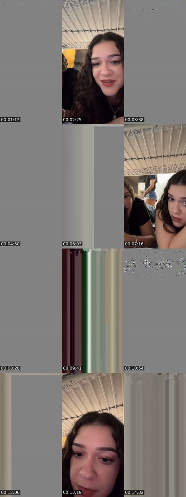 @berta_gh6 TikTok live