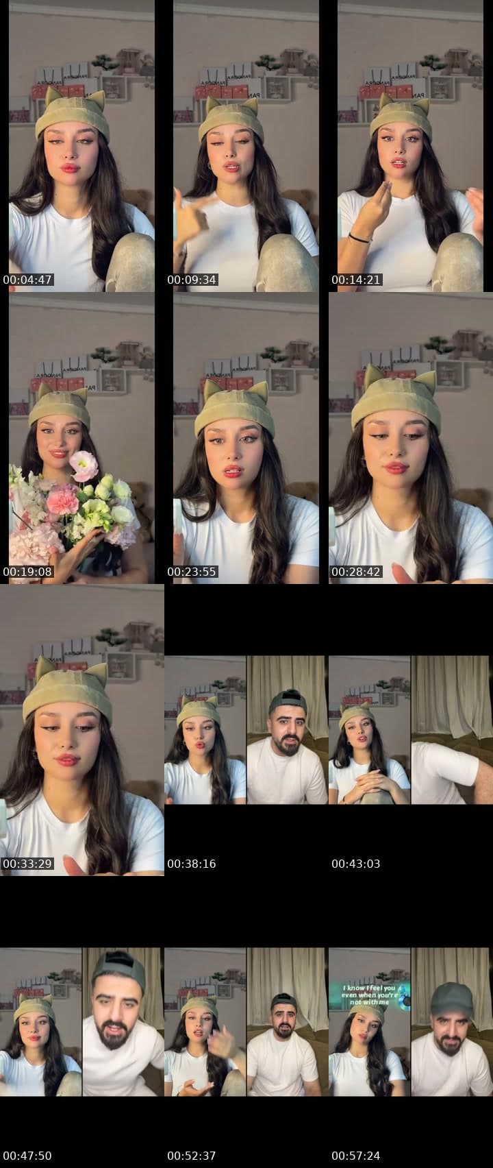 @taya200225 TikTok live stream