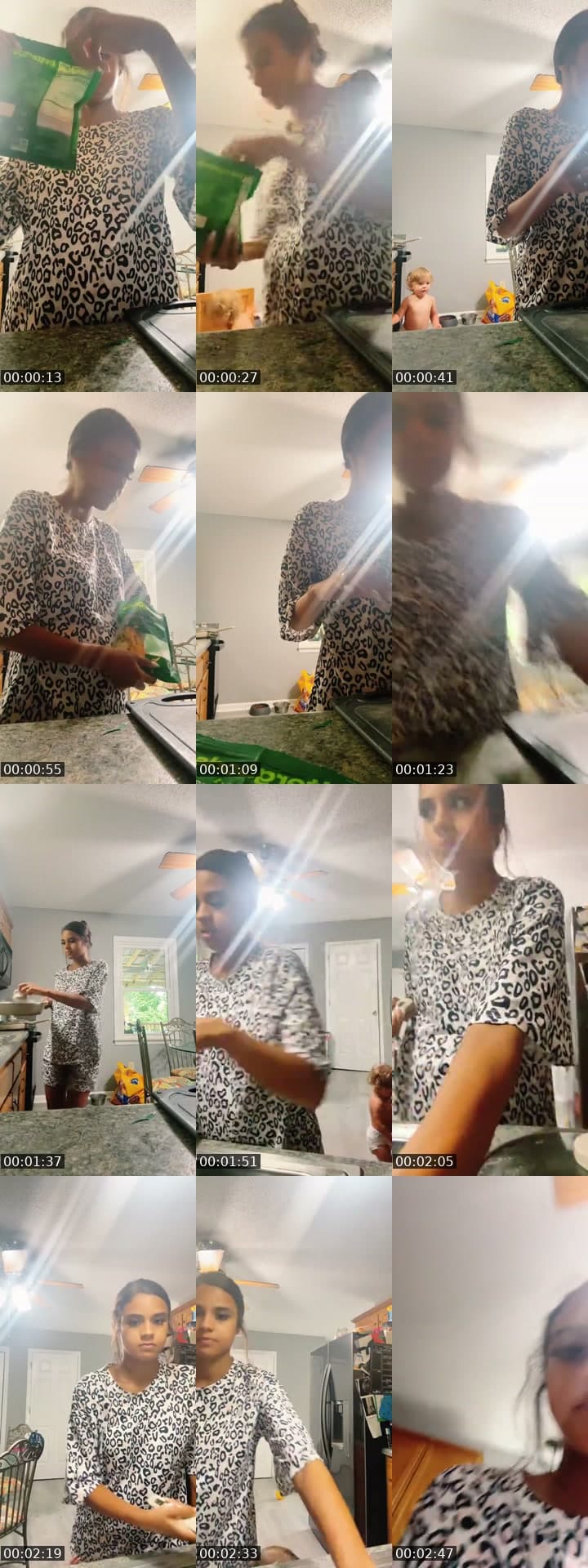 @_tonimichellebrand_ TikTok live stream