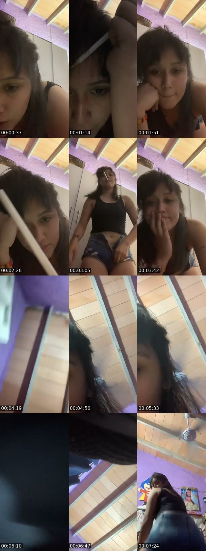 @xxxccaba0 TikTok live stream