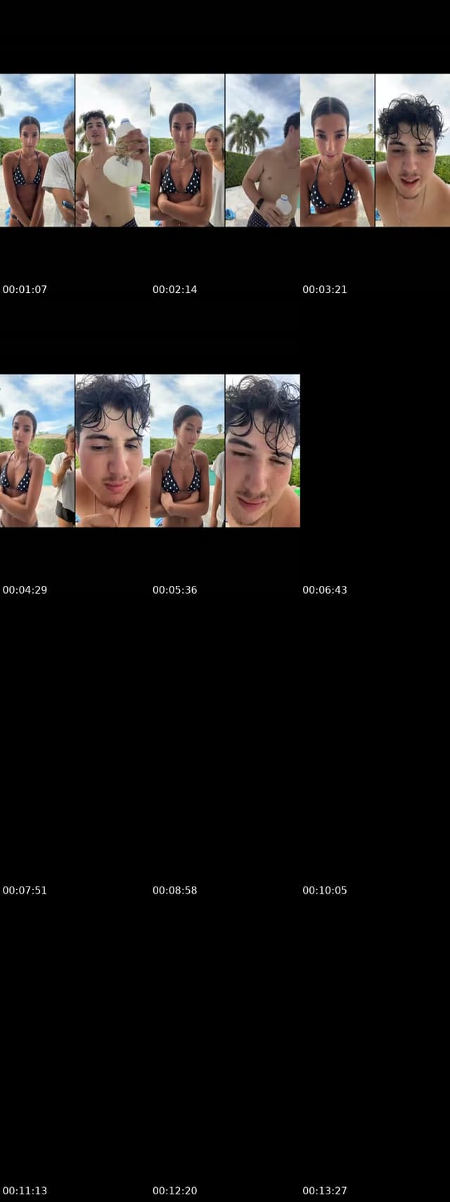 @_avamartinez TikTok live