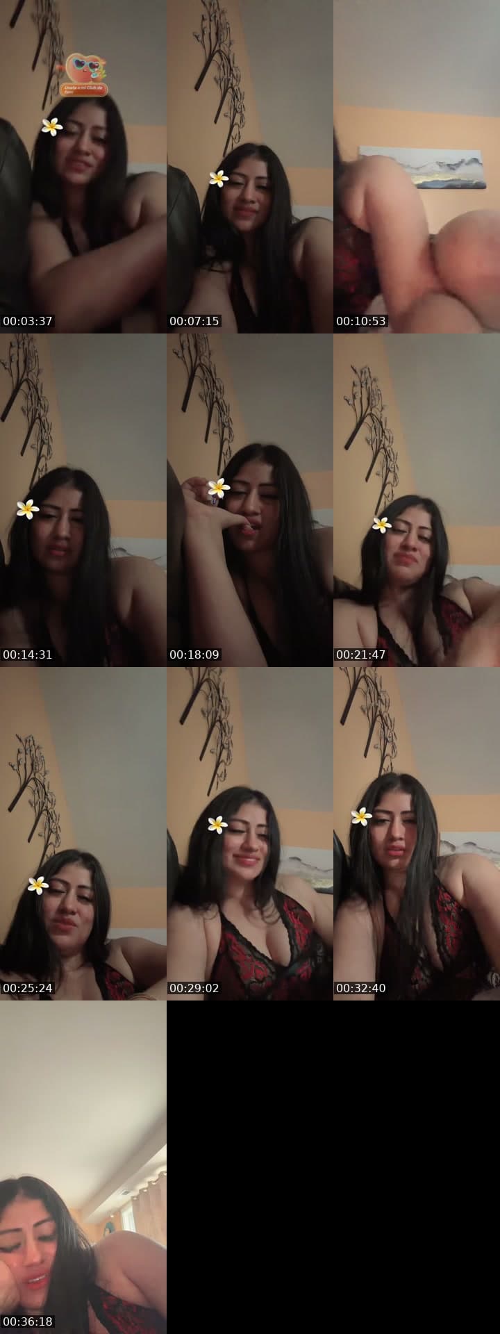 @melissa.castro276 TikTok live stream