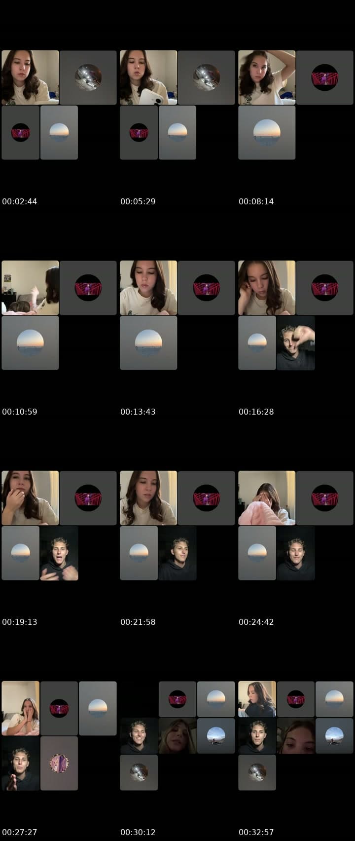 @notsophielyn TikTok live stream