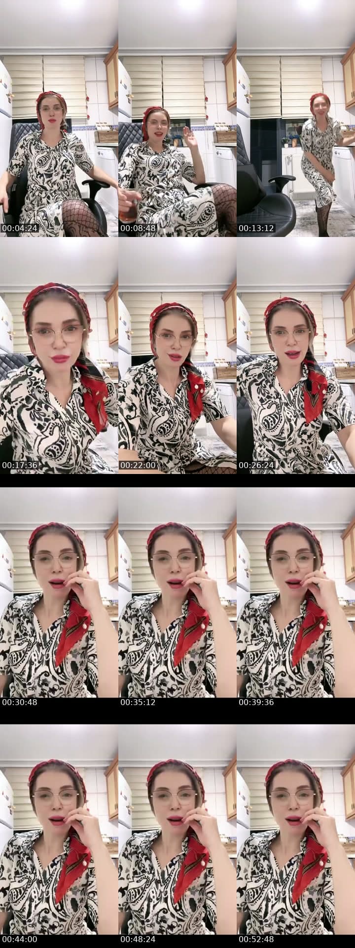 @pelinnilsu TikTok live stream