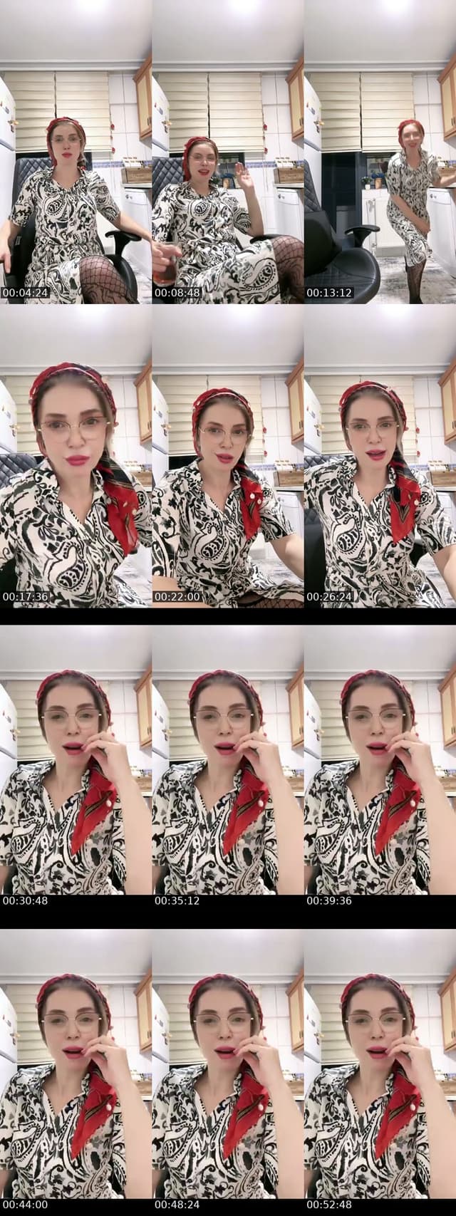 @pelinnilsu TikTok live