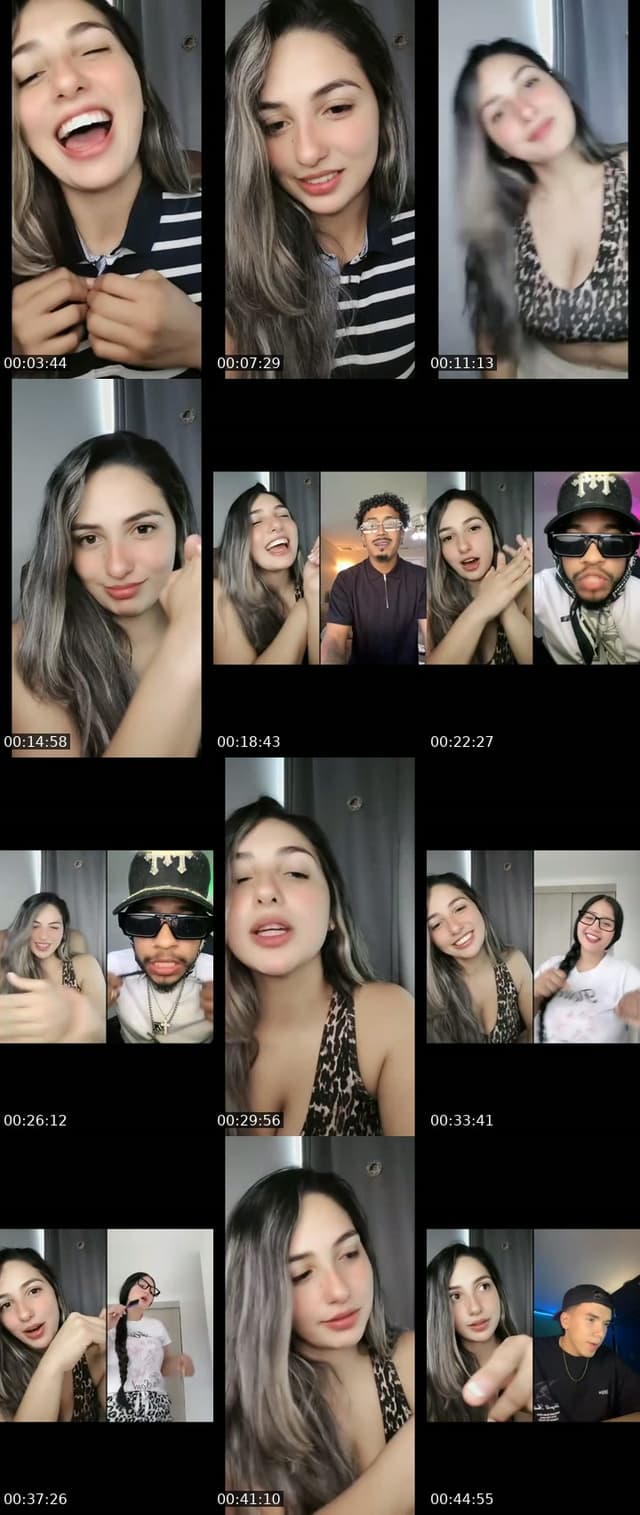 TikTok live: 𝒞𝓊𝓉𝑒 𝓌𝒾𝓉𝒽 𝒶 𝓌𝒾𝓁𝒹 𝓈 by @psicogirl123