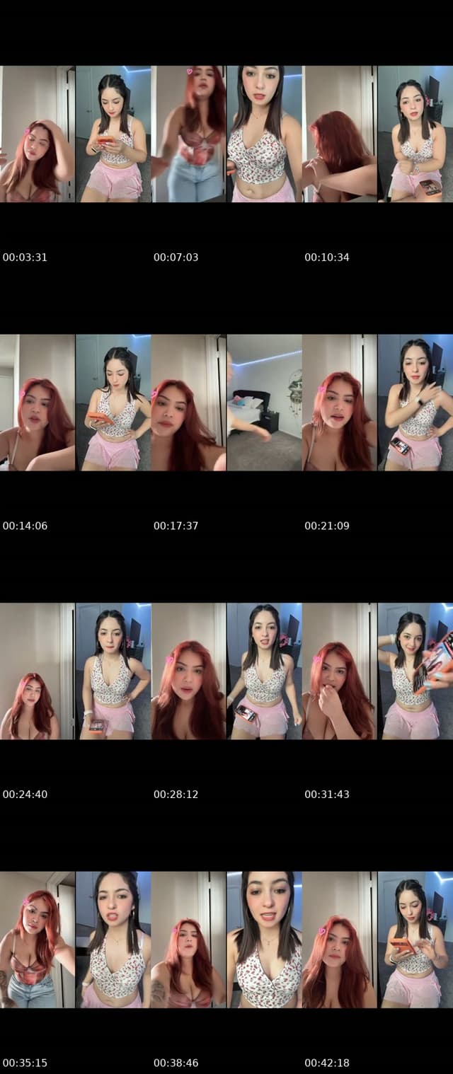 @rubisandoval22 TikTok live from 2026-07-18