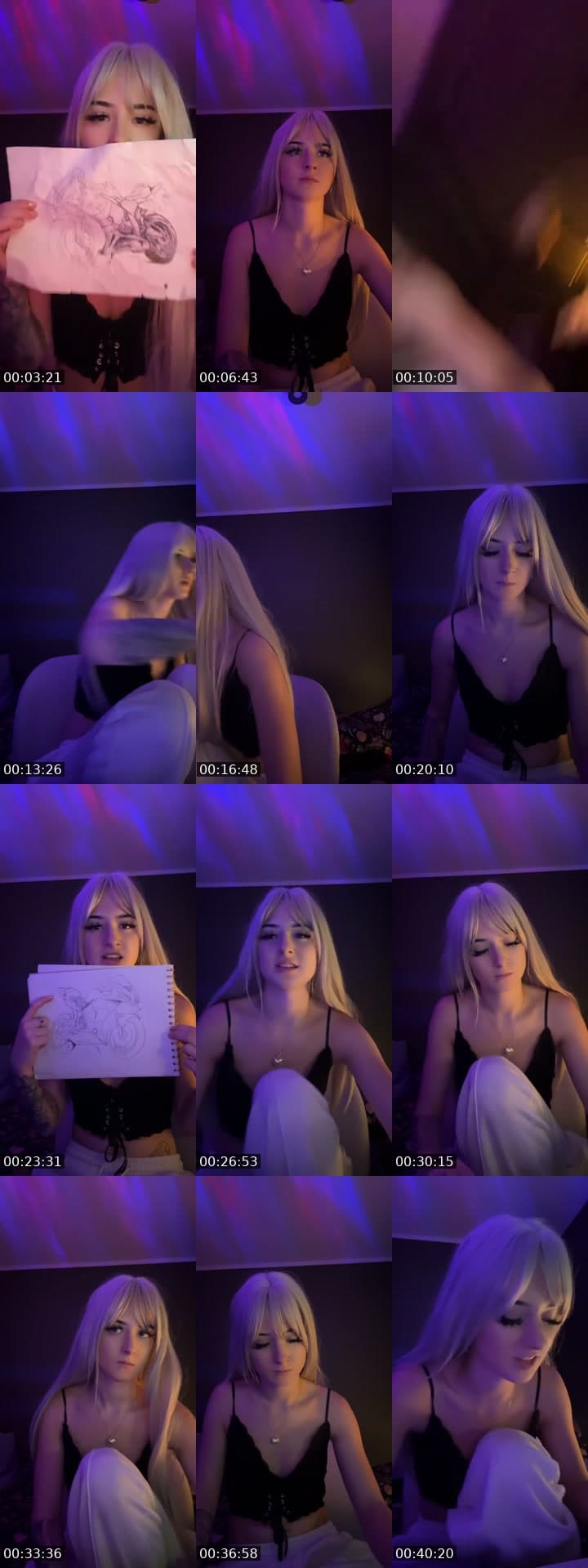 Lets Go LIVE!