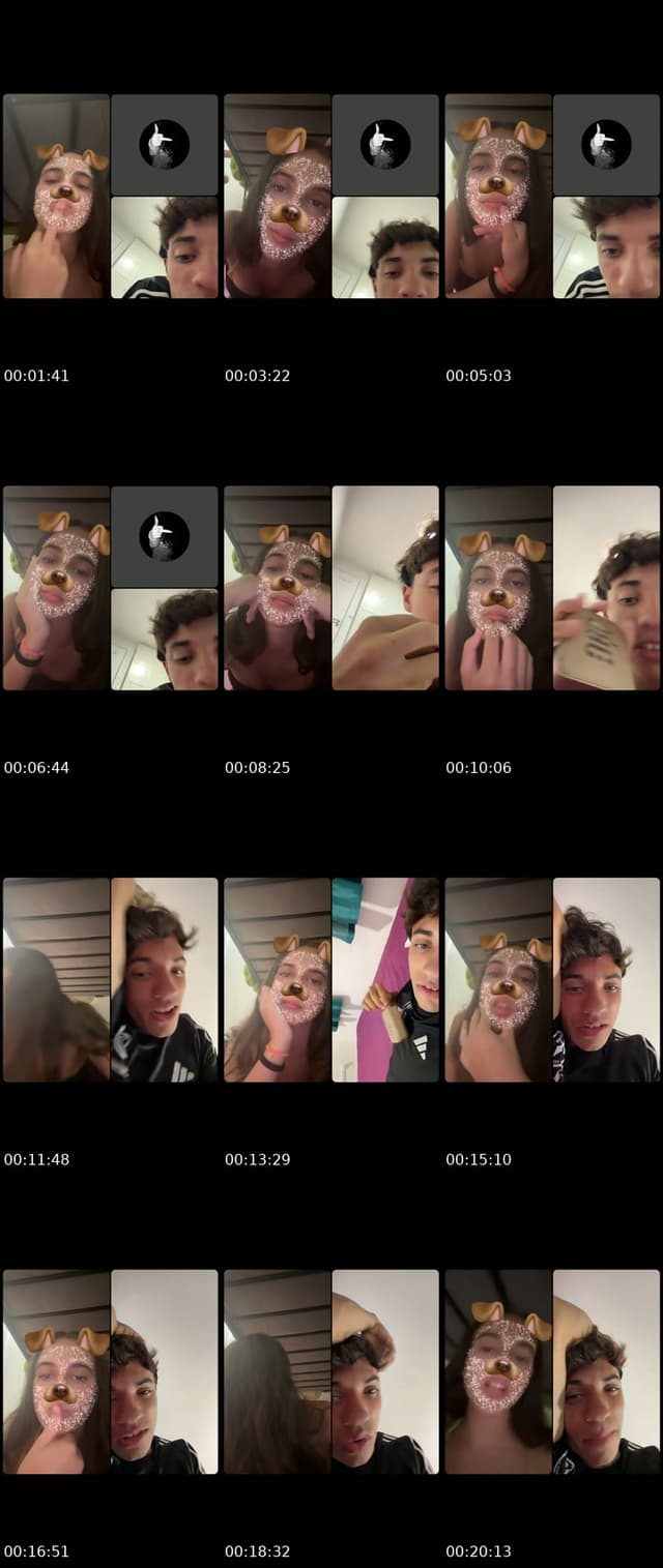 @inesv276 TikTok live from 2026-07-18