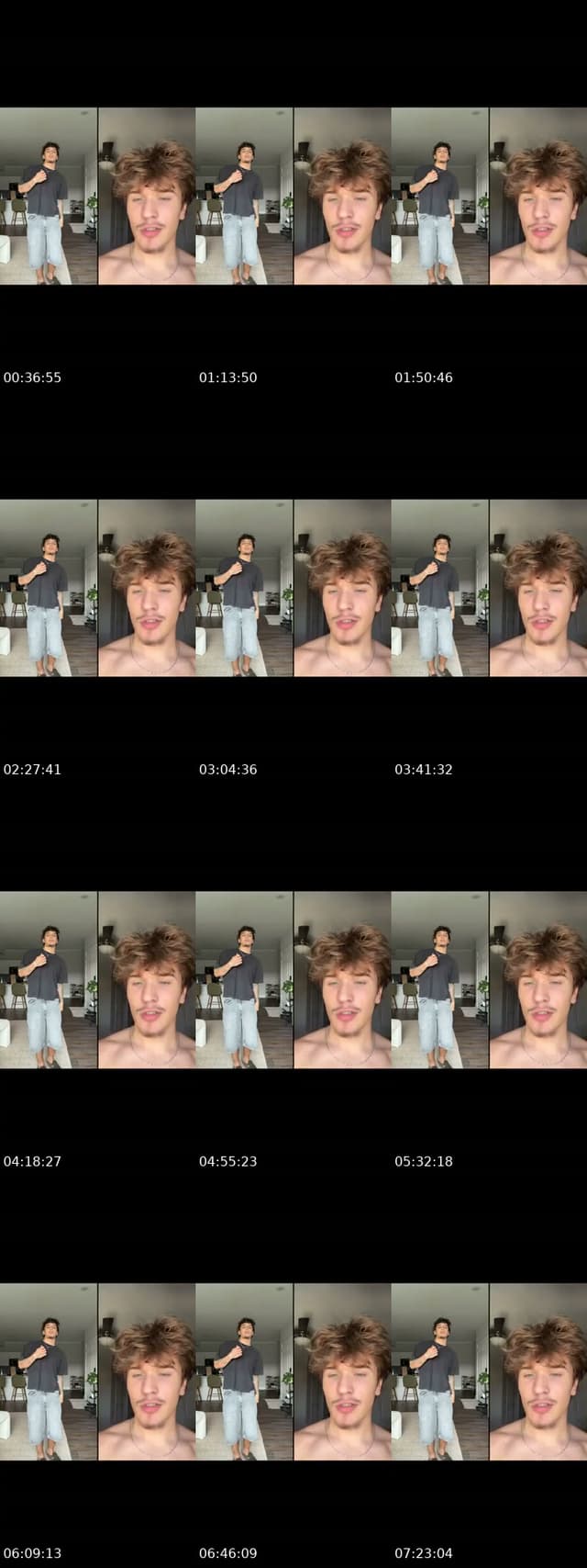 TikTok live: Gifts are back! by @koflem