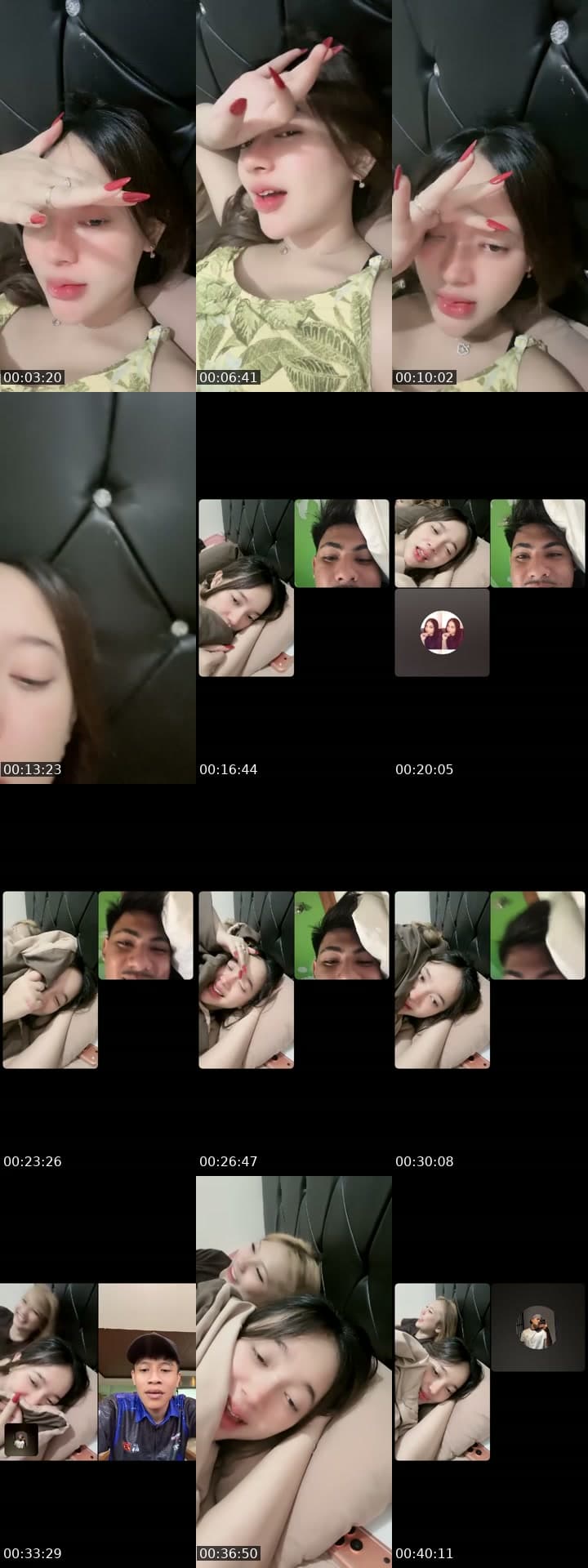 @viasajali TikTok live stream