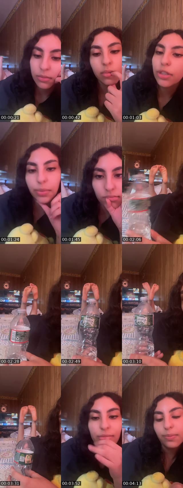 @brattymars TikTok live