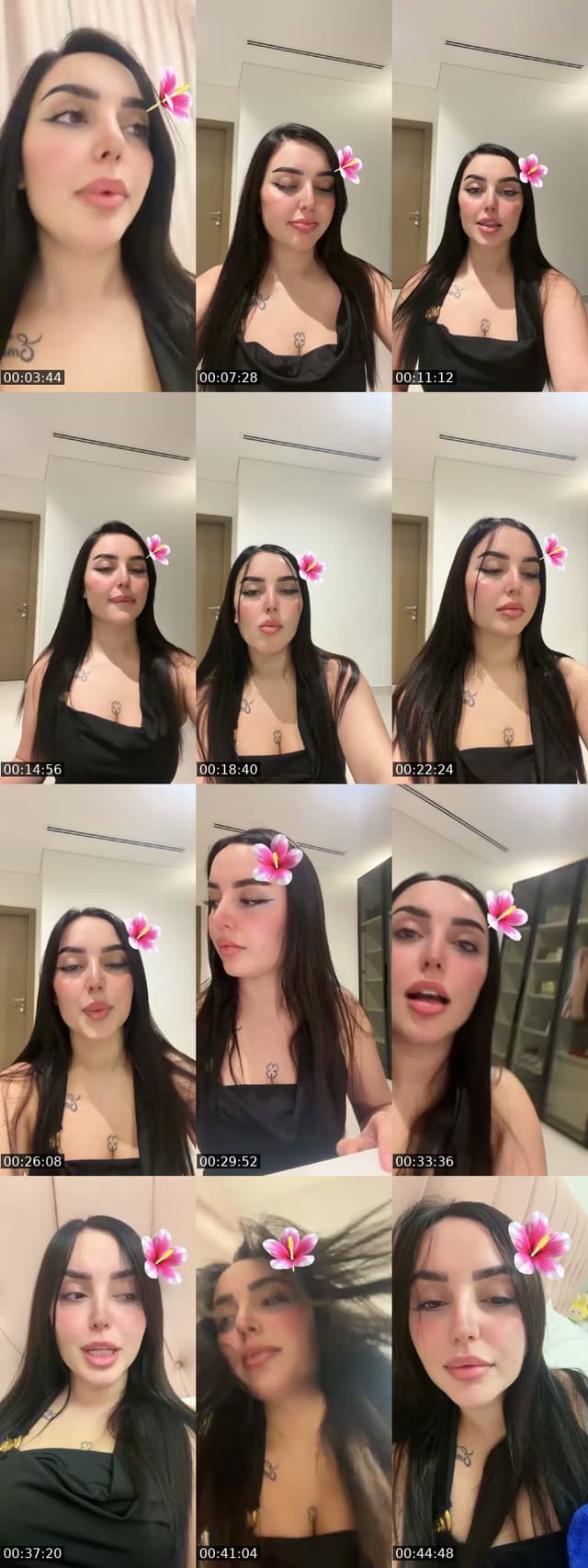 @goldie.vibes3 TikTok live from 2026-07-18