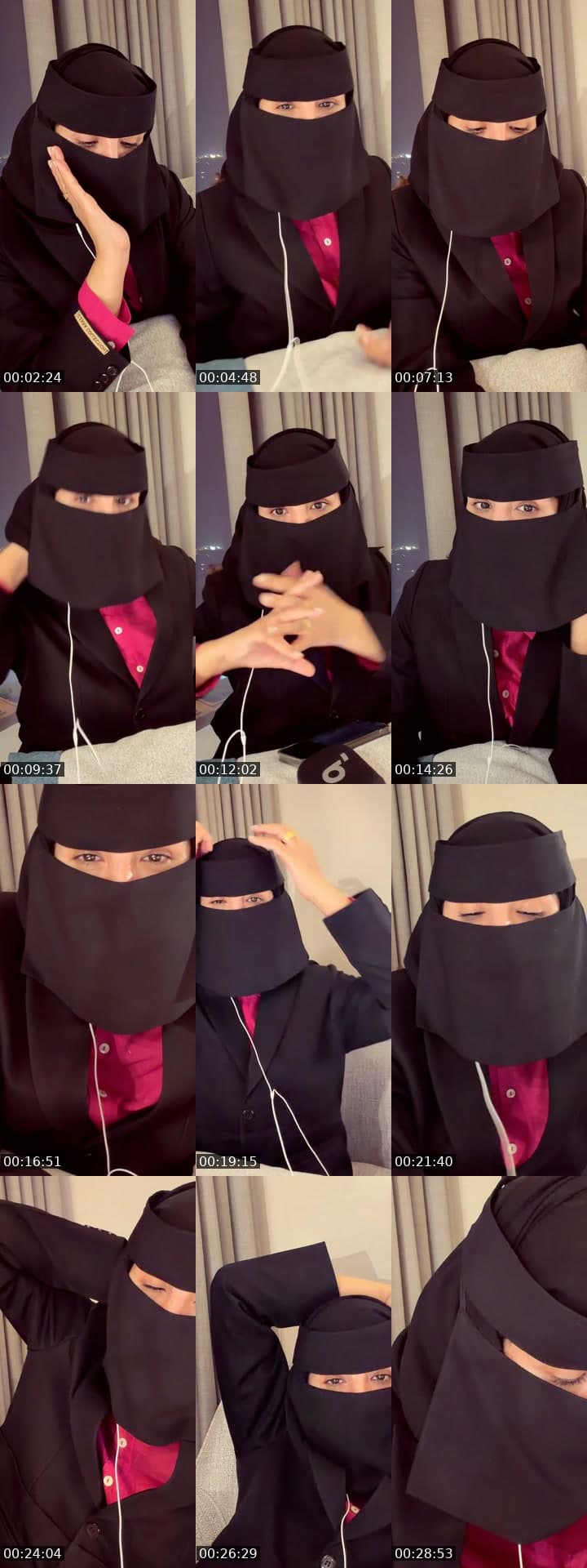 @m_iv96 TikTok live stream