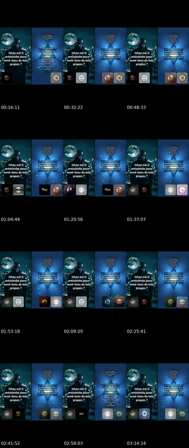 @lecorbeau003 TikTok live from 2026-07-18