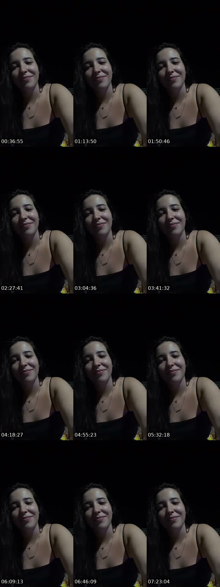 @lorenaaaa_26 TikTok live stream