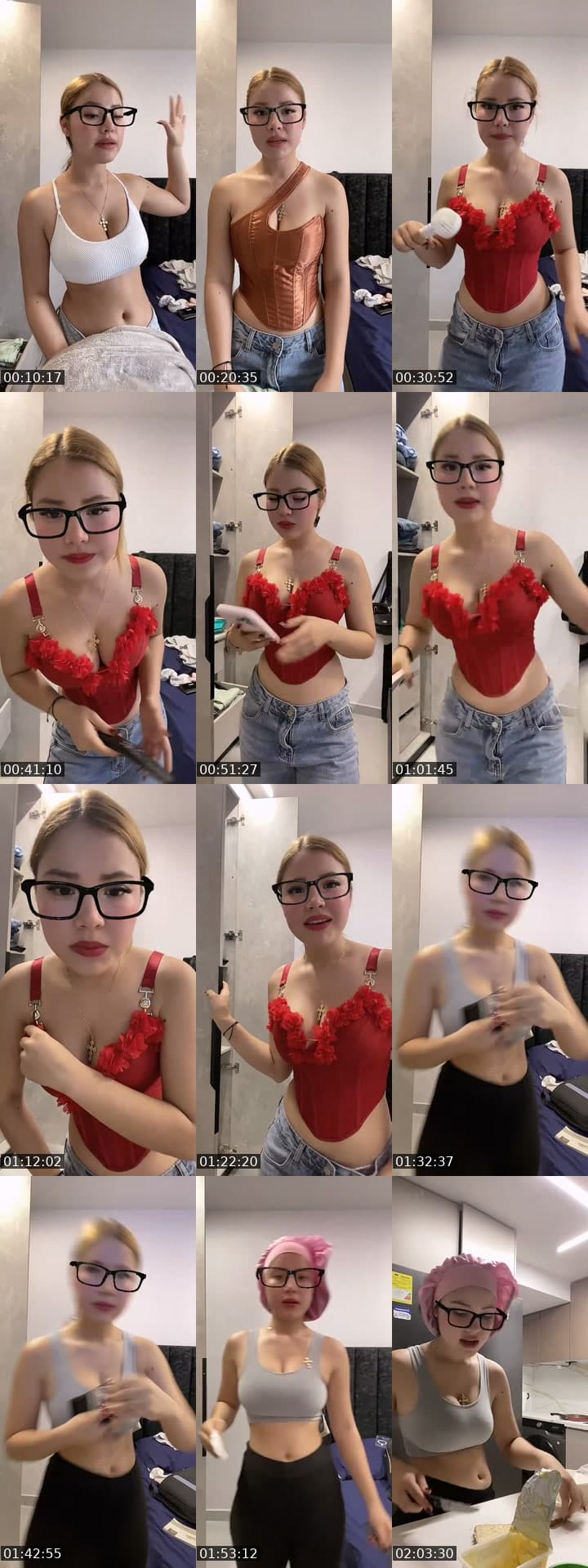 @greciavalentina099 TikTok live stream