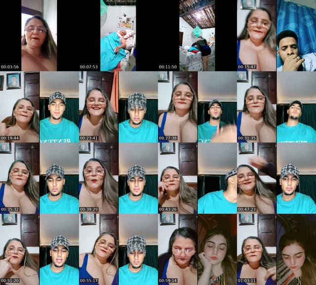 @mariei51 TikTok live from 2026-07-18