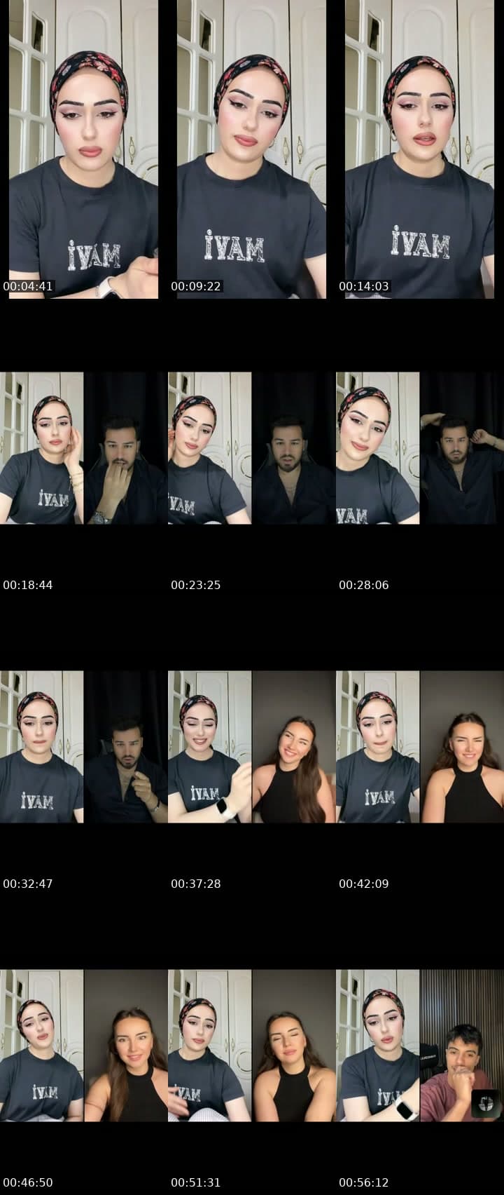 @_edadoganay55 TikTok live stream