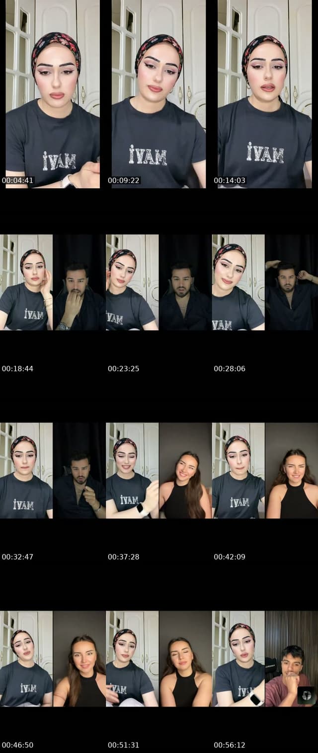 @_edadoganay55 TikTok live from 2026-07-18
