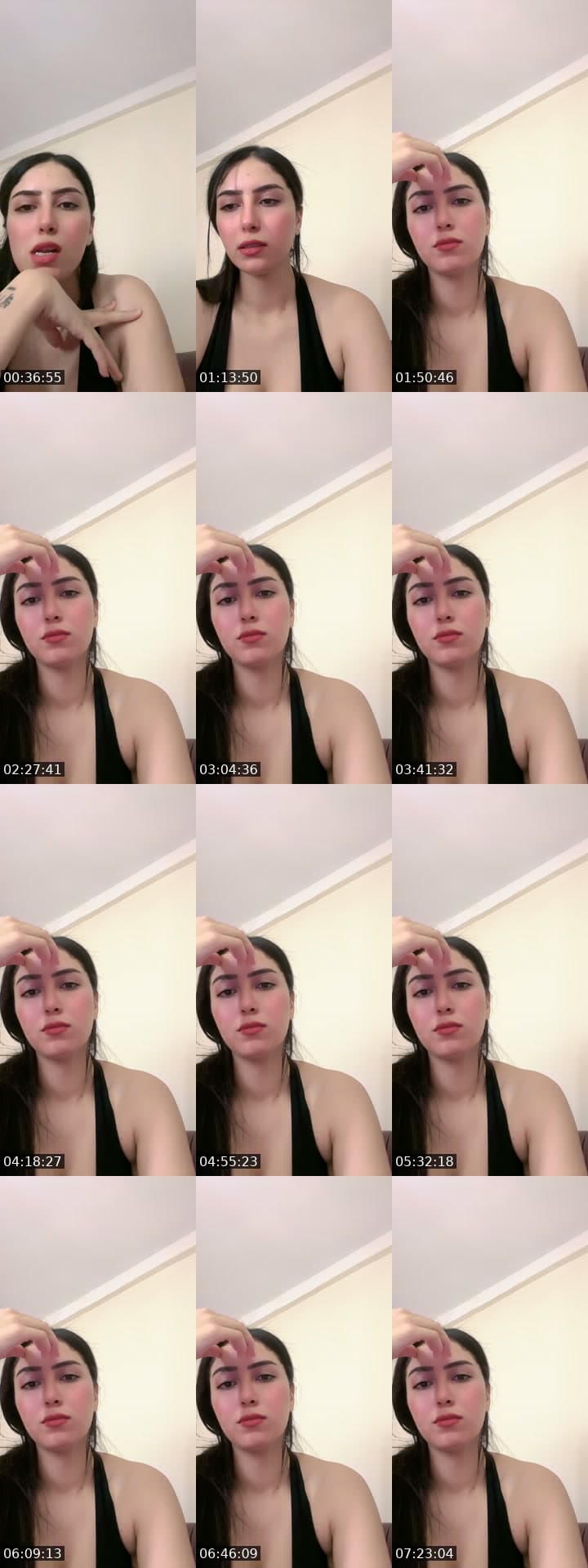 @soo344l2 TikTok live stream