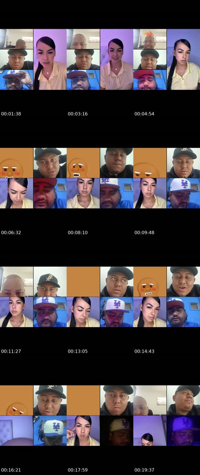 @chuli.prinsipal TikTok live from 2026-07-18