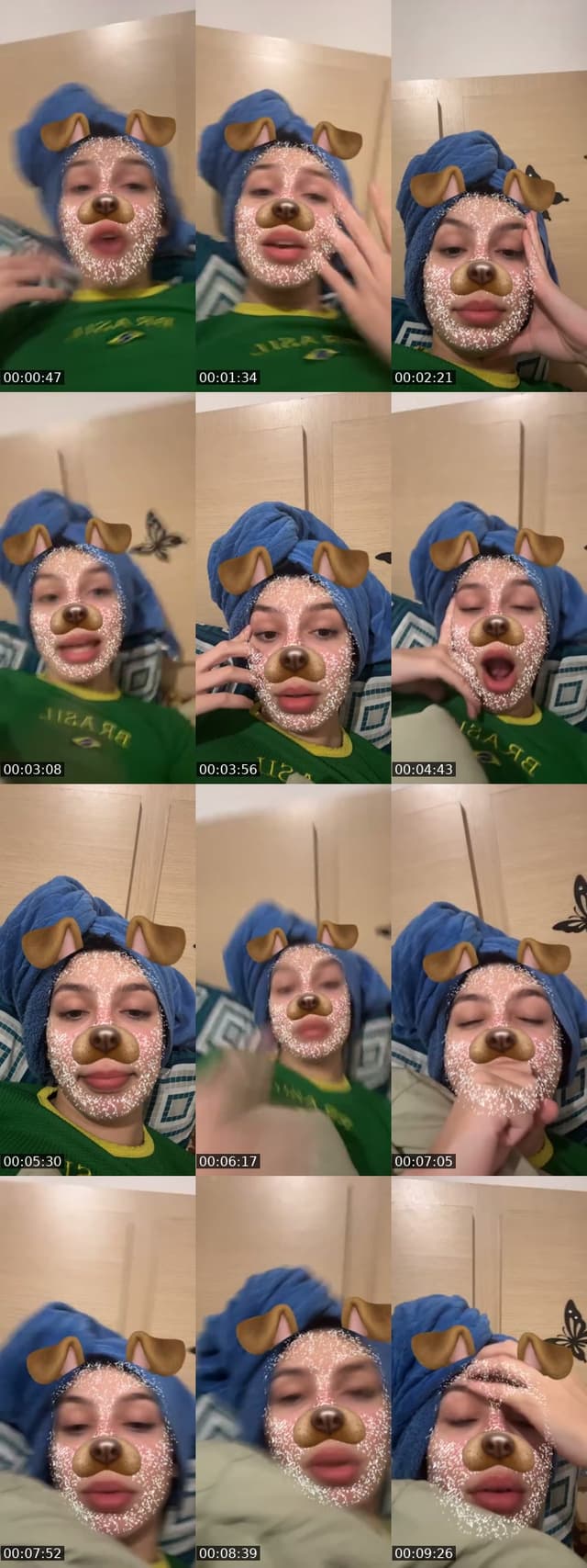 TikTok live: soltem meu anjo by @fagundes__vxxs