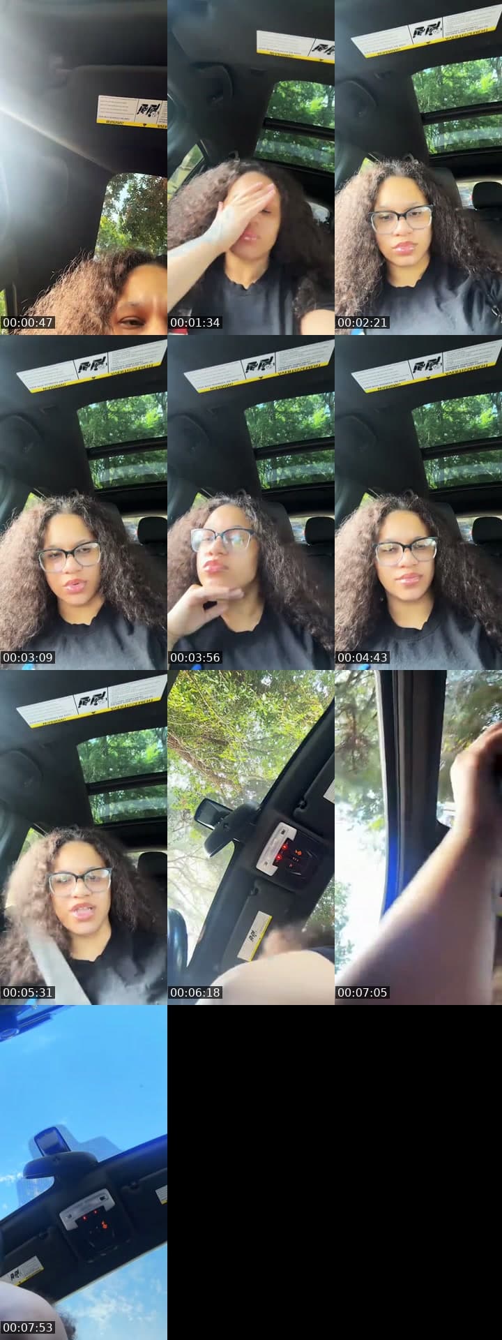 @muvvvvades TikTok live stream