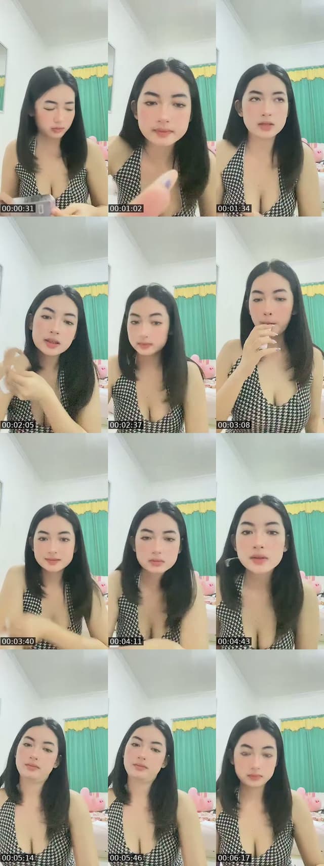@raya4zzhr TikTok live