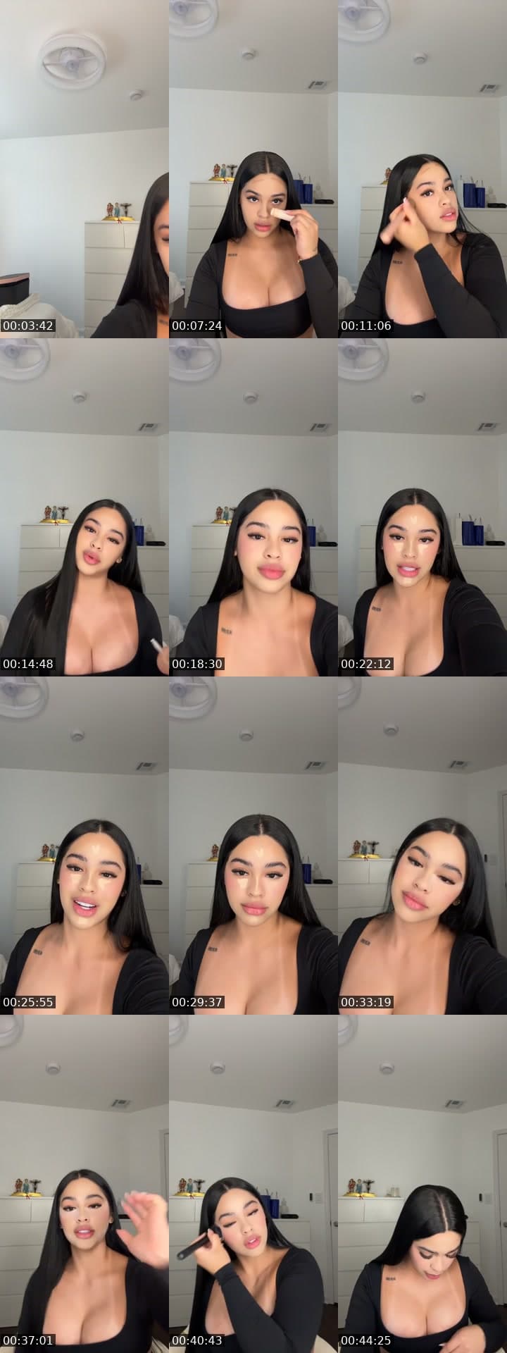 @mjime_mm2 TikTok live stream