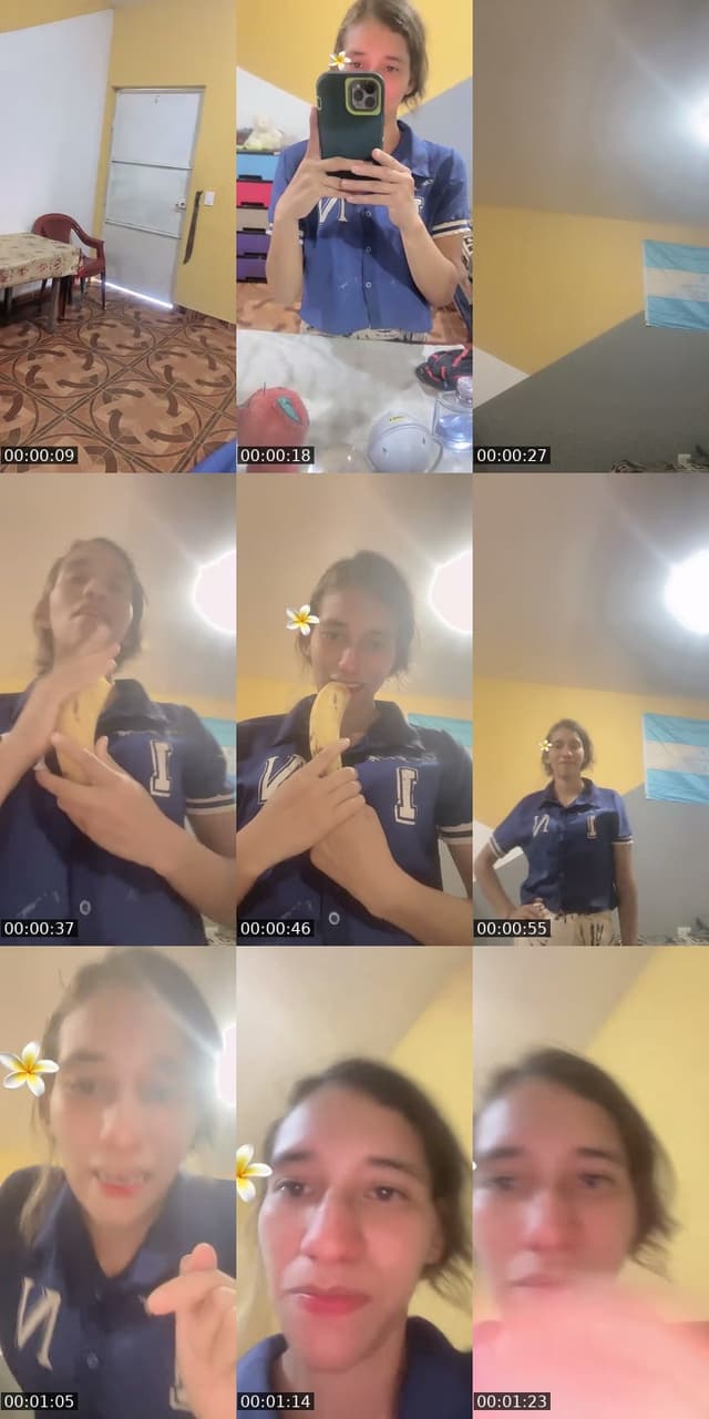 @liliany1215 TikTok live