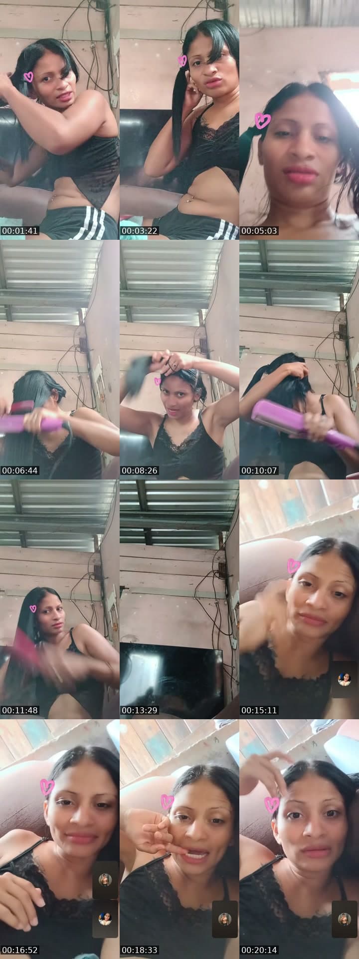 @perla.gonzales707 TikTok live stream