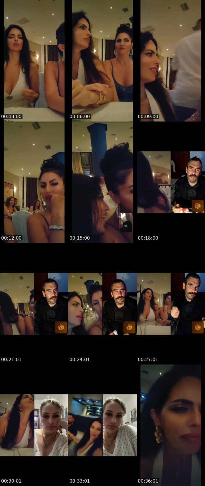 Καλώς ήλθατε στο LIVE μου