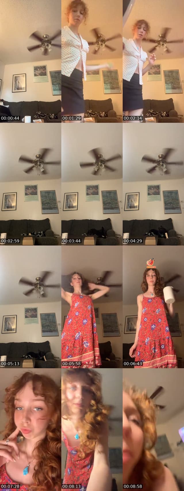 @leafyyem TikTok live