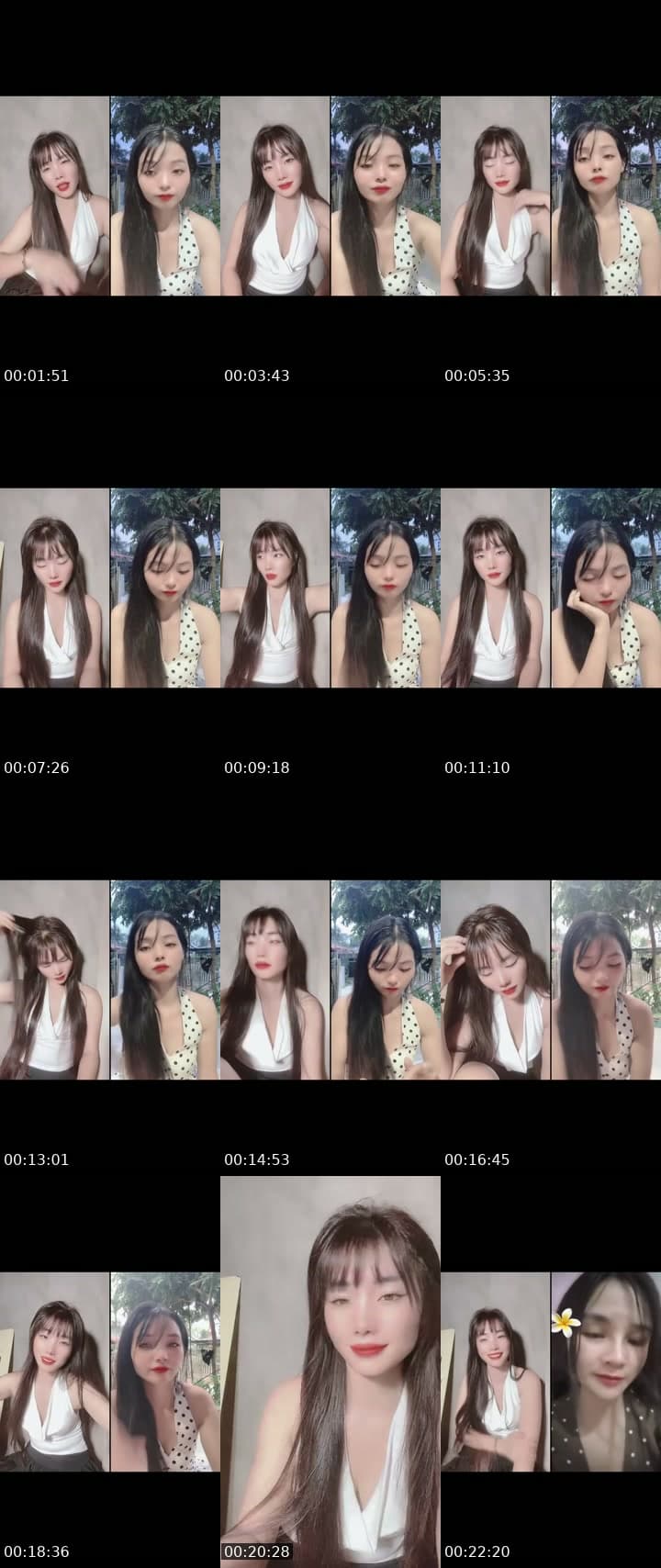 @lina2000.n TikTok live stream