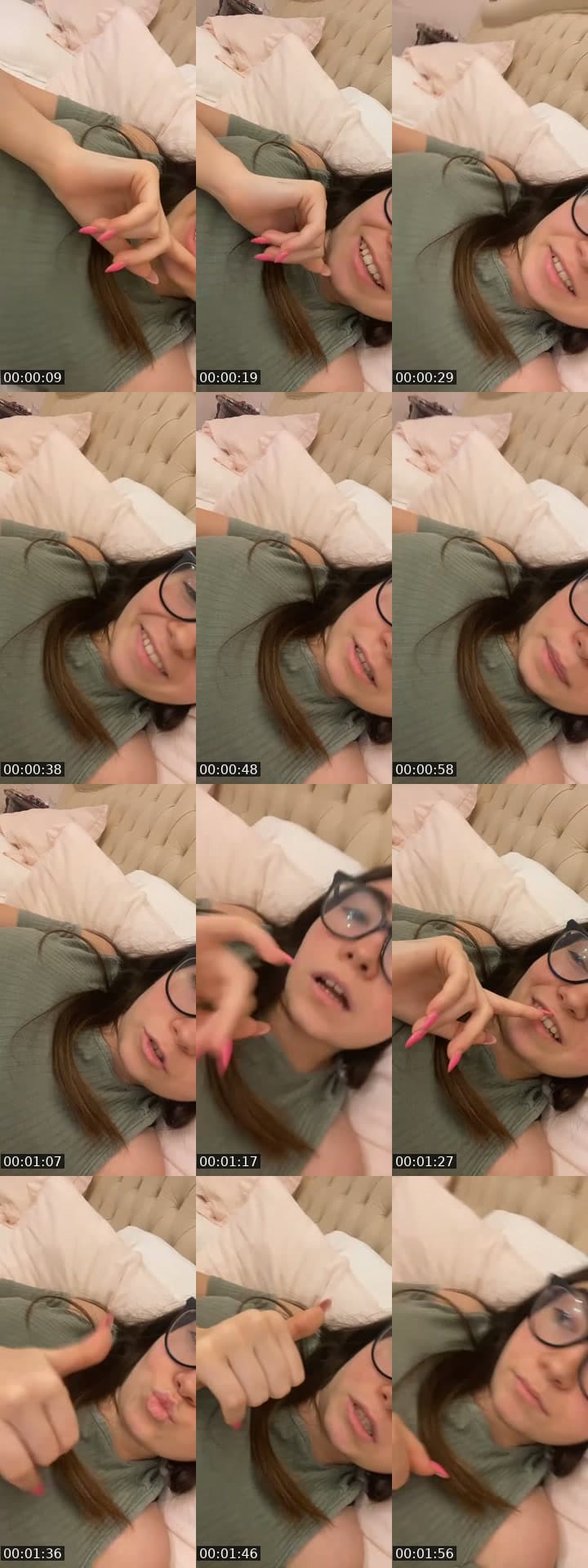 TIKTOK SONO MAGGIORENNE