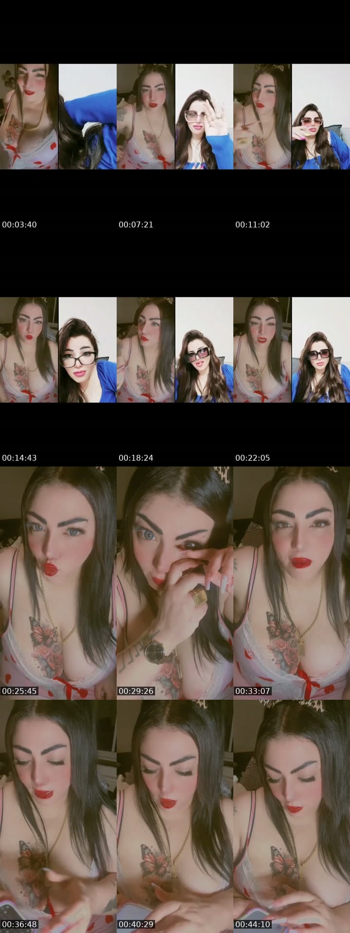 @doctor0081 TikTok live stream