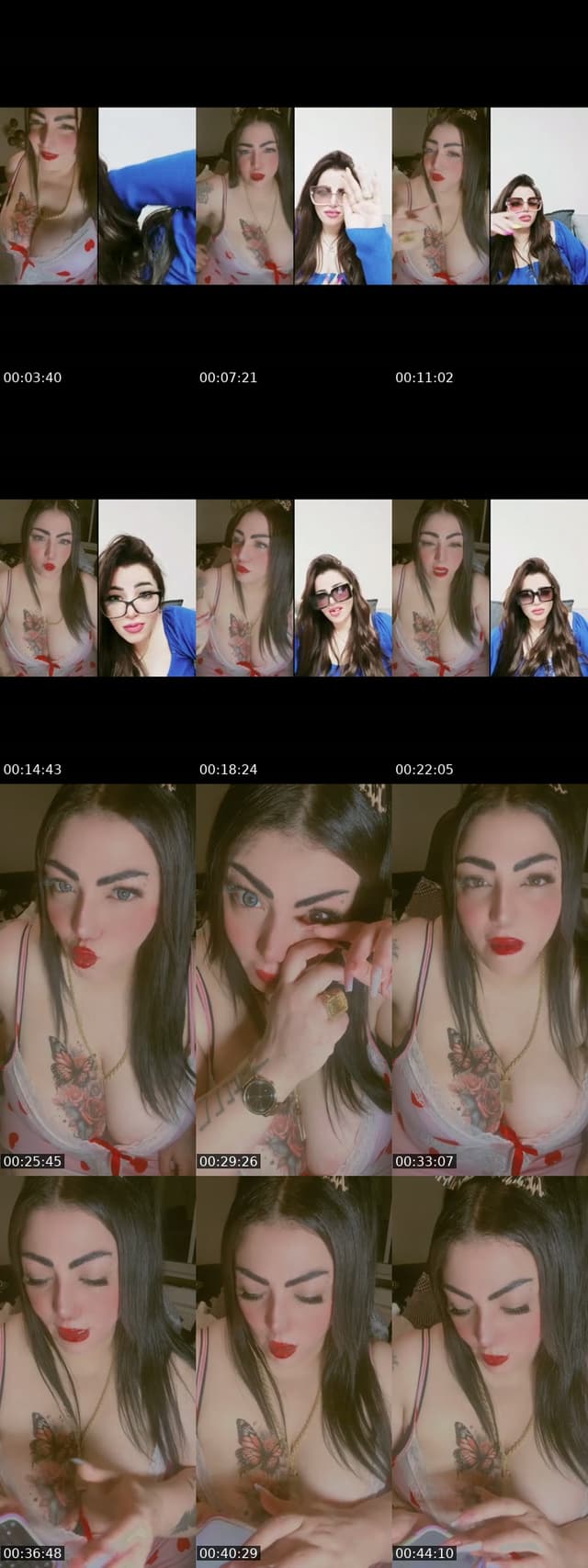 @doctor0081 TikTok live from 2026-07-18