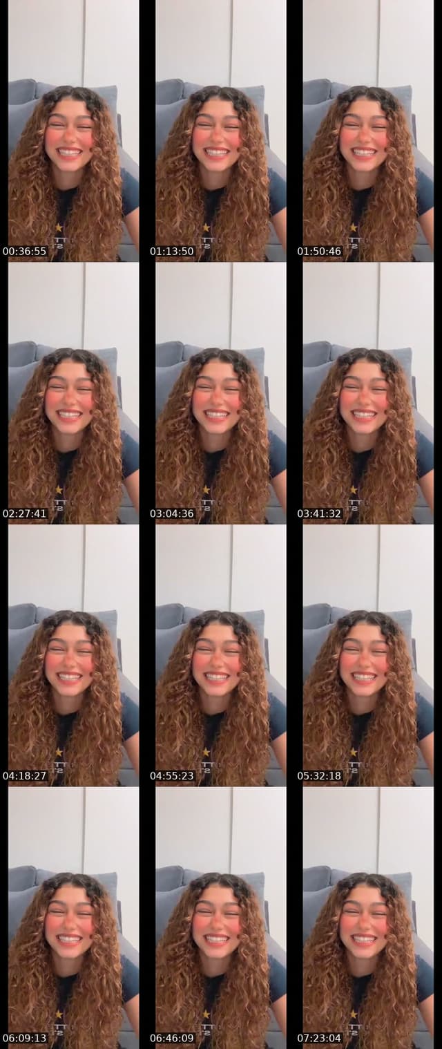 TikTok live: ‏إن شاء الله يومكوا جميل 🩵 by @rahafmaherr3