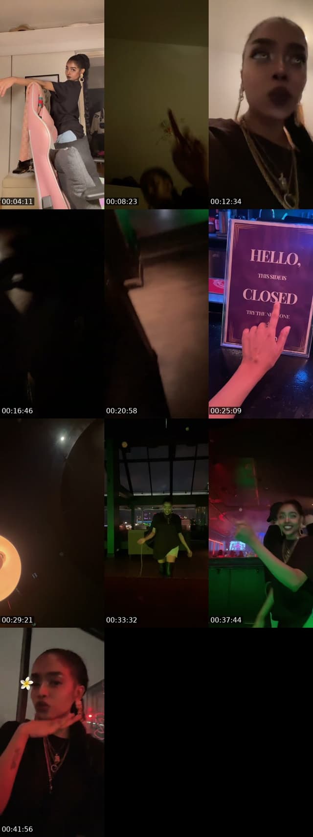 @angela_afro444 TikTok live from 2026-07-18