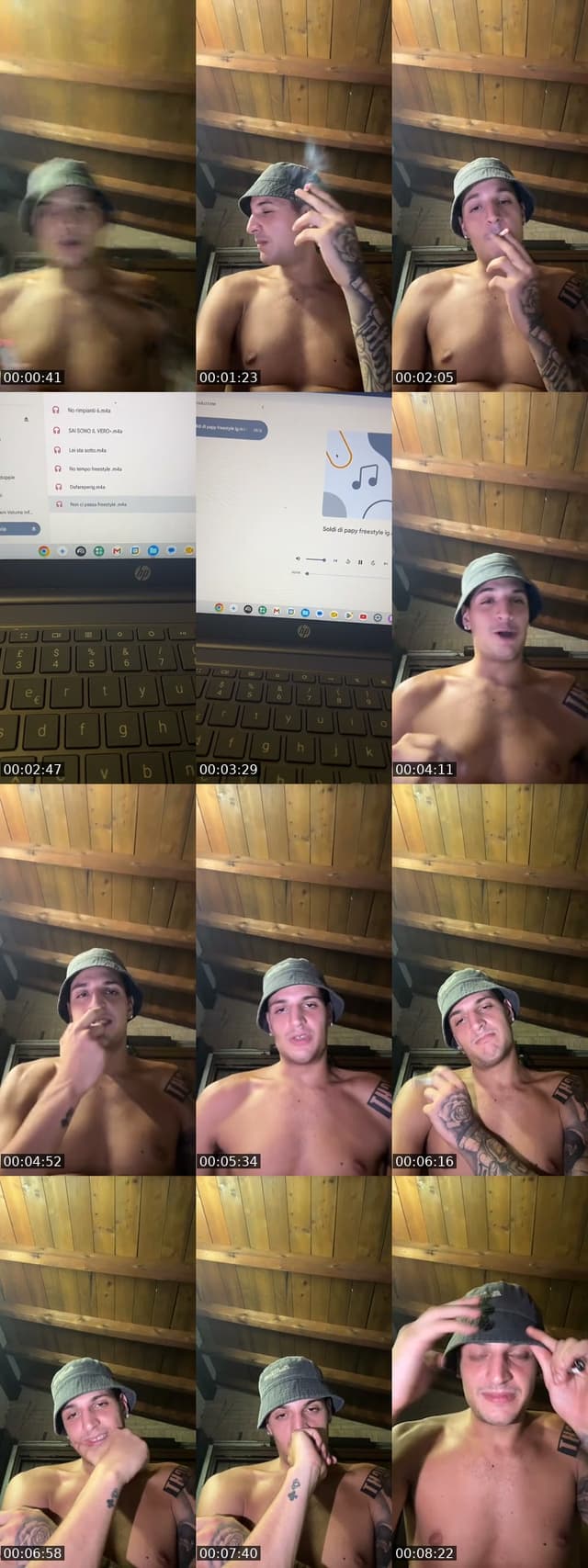 @aleninhoqg TikTok live