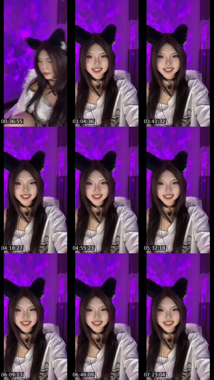 @clara787878 TikTok live stream