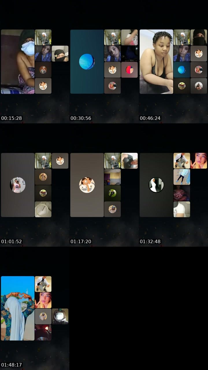 @dan.mama419 TikTok live stream