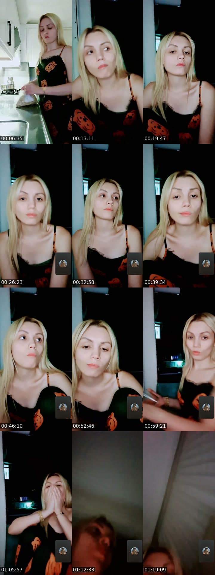 @asyaaasena06 TikTok live stream