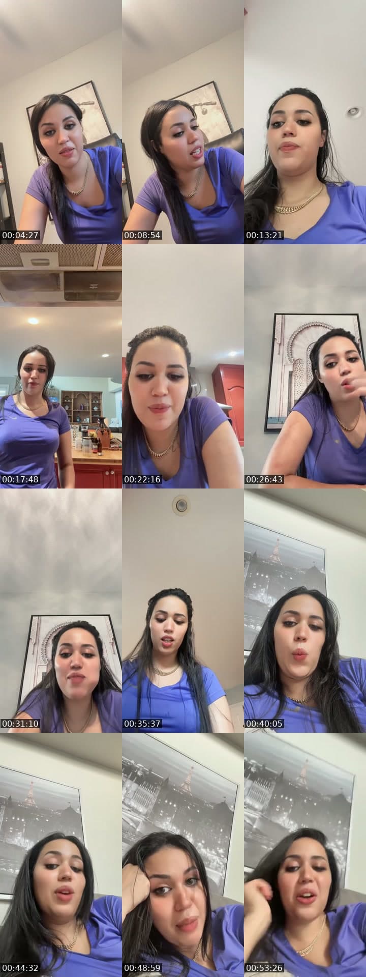 @atlaswoman TikTok live stream