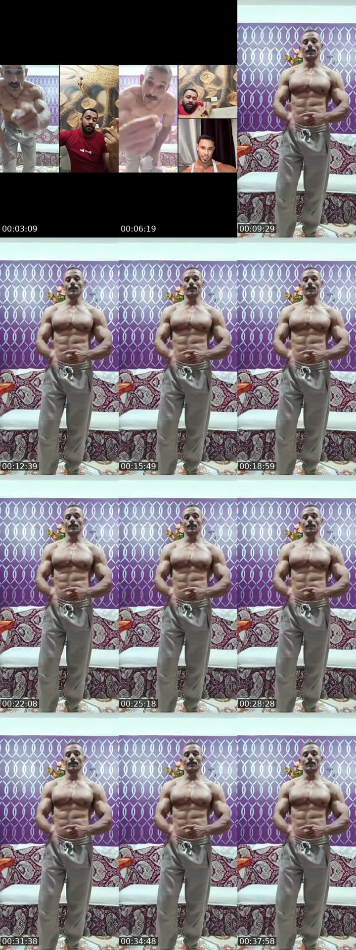 @ashraffaboelkher TikTok live stream