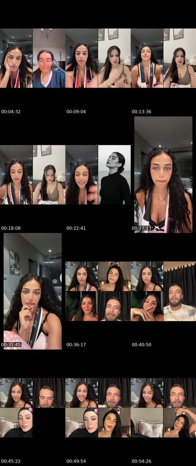 @baklaaawa0 TikTok live from 2026-07-18