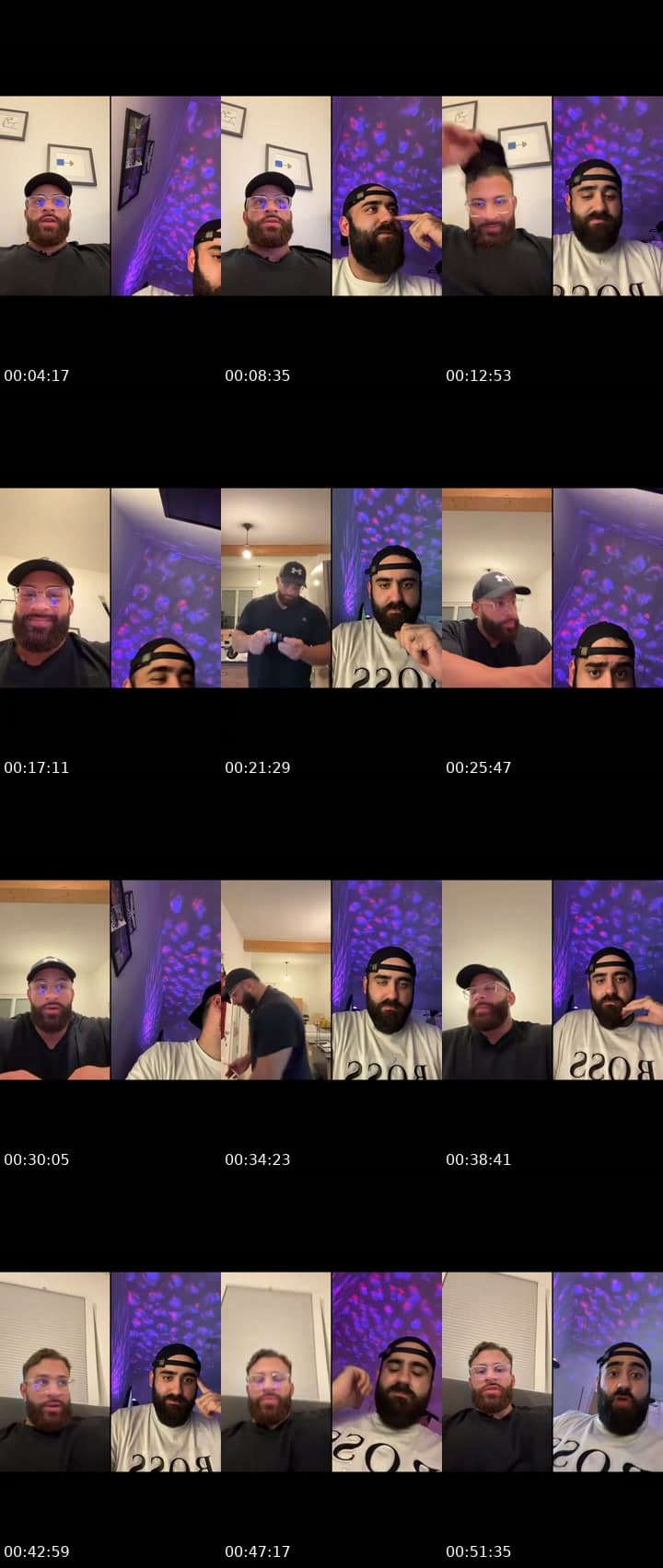 @bfit_0 TikTok live stream
