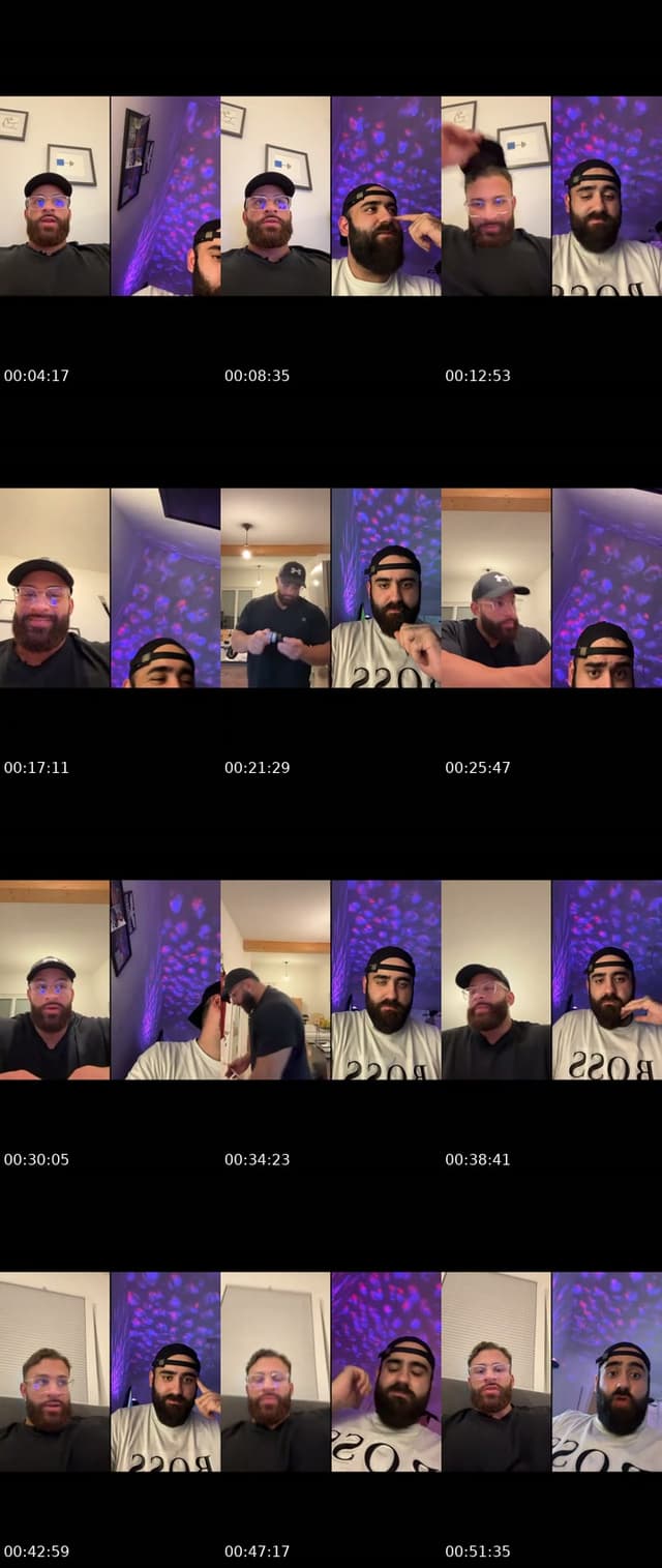 @bfit_0 TikTok live from 2026-07-18